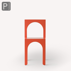 <span class=keywords><strong>Claudio</strong></span>-Silla de iglesia de diseño español, sillón simple y moderno para comedor, hotel y cafetería - Product Image 6