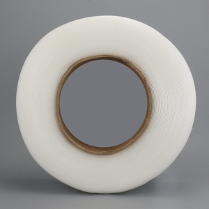 Best Quality Transparent High Tenacity PP <b>Strapping</b> Band 12mm Width 0.7mm Thickness 200/400mm Core Size Manual Packing 10kg - Product Image 1