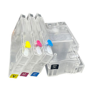 ตลับหมึก 938 938E สำหรับเครื่องพิมพ์ OfficeJet Pro 9110b 9117b 9120b 9130b 9120e 9122e 9123 9125e 9128e 9130e 9132e 9135e 9720e 9730e - Product Image 4