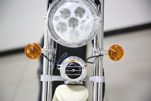 Moteur de <span class=keywords><strong>scooter</strong></span> Jinhua <span class=keywords><strong>125cc</strong></span> Kick Eec <span class=keywords><strong>E</strong></span> Step Scooters X7 Pro Pièces de rechange Todo Terreno 150cc Scooters à essence Yongkang Citycoco - Product Image 6