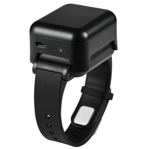 Xexun מקצועי 4G <span class=keywords><strong>gps</strong></span> קרסול צמיד צג עבריין <span class=keywords><strong>gps</strong></span> מעקב שעון הסגר צמיד - Product Image 5