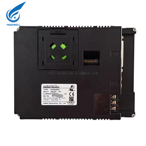 Brand New Original điện dung PLC HMI màn hình cảm ứng 5.7 inch v606ic10/v606m10/v606im10/<span class=keywords><strong>v606em10</strong></span>/v606ec20/<span class=keywords><strong>v606em20</strong></span> - Product Image 2