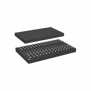 ชิปอิเล็กทรอนิกส์ IS42S32160C-6BL 90 LFBGA หน่วยความจำ ตัวแทนจำหน่ายที่ได้รับอนุญาต - Product Image 1