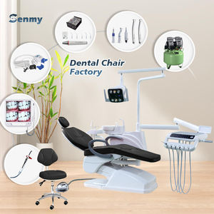 Equipo de Odontología Dental S103Pro de Fábrica - Product Image 2