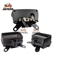 SNOR meteran Digital sepeda motor CG125 CT125, pengukur Digital sepeda motor harga pabrik