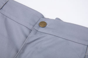 Pantaloncini da <span class=keywords><strong>uomo</strong></span> di alta qualità personalizzati da palestra estivi taglie forti pantaloncini da <span class=keywords><strong>uomo</strong></span> in Denim nero pantaloncini <span class=keywords><strong>Cargo</strong></span> da <span class=keywords><strong>uomo</strong></span> - Product Image 6