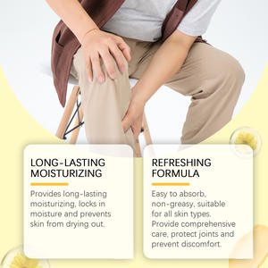 Creme de Veneno de Abelha para Dor nas Articulações, Creme Herbal para Dor Óssea, Melhor Creme para Alívio da Dor Muscular - Product Image 5