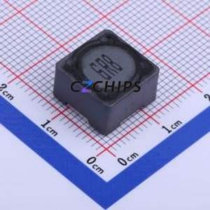 Inductor de Potencia CMLH1207S6R8MTT SMD, 12x12mm (Inductancia: 6.8uH) (Precisión: 20% Resistencia de CC (DCR): 17.6mOhm) - Product Image 1