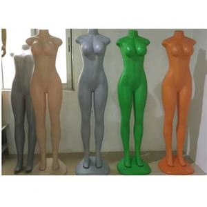 Machine de fabrication de mannequins en plastique PE, machine de moulage par extrusion d'épaule - Product Image 3