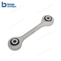 Lien de stabilisation robuste 4H0411317C pour Audi A4 A5 A6 Q5 A7 A8 – Remplacement de la biellette de barre stabilisatrice avant