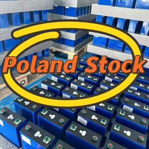 Batteria Auto Prismatica Cornex 3.2V 280Ah LiFePO4 per Batterie Agli Ioni di Litio da 320Ah 314Ah 306Ah 304Ah 302Ah 300Ah 280Ah - Product Image 1