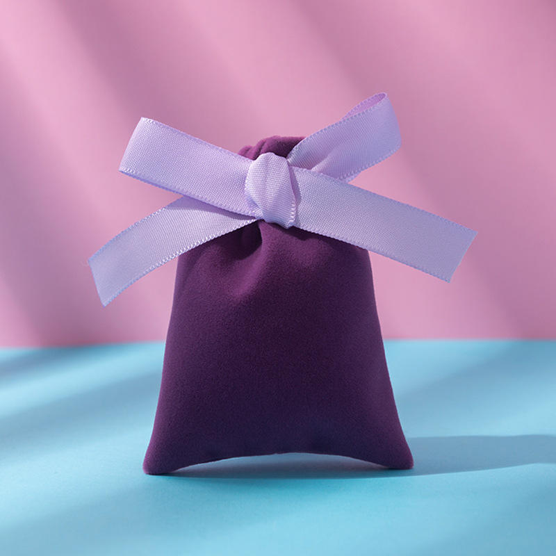 Purple Ribbon