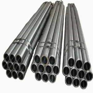 Carbon hàn ống thép xoắn ốc liền mạch cho xây dựng đường ống dẫn dầu - Product Image 1