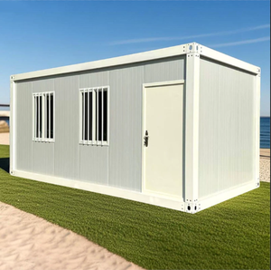 Petites maisons avec assemblage rapide et pliage et installation simple - Product Image 2