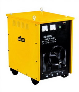 Machine à souder ZXE1-400/315 de qualité supérieure, hautement recommandée, garantie 1 an, pour acier au carbone, modes AC/DC doubles, compatible - Product Image 1