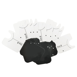 Materiale di consumo dentale di più dimensioni monouso IP cartoncino in cartone protettori barriera a raggi X buste di carta protettiva - Product Image 4