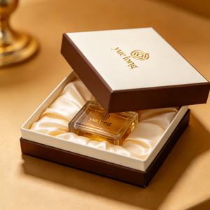 Cajas Rígidas Personalizadas con su Logotipo, Empaque de Lujo, Caja de Regalo Plegable al por Mayor con Tapa Magnética - Product Image 1