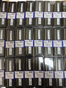 โมดูลแรมเซิร์ฟเวอร์ DDR5 5600MHz ขนาด 64GB - มีสินค้าในสต็อก ประสิทธิภาพสูง 5600MHz DDR5 REG ECC เพื่อความเร็วเซิร์ฟเวอร์ที่ดีที่สุด สเปคแรมเซิร์ฟเวอร์ - Product Image 2