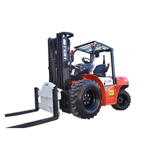 Carretilla elevadora HELI Payloader Carretilla elevadora diésel de 25 toneladas <span class=keywords><strong>CPCD250</strong></span> diésel - Product Image 1