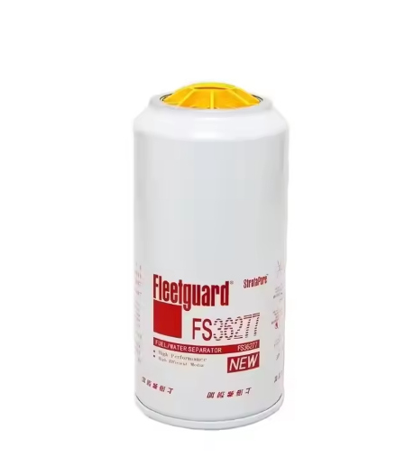 Sinotruk Howo Truck Parts Engine Truck Parts Auto Diesel Fuel Filter ...
