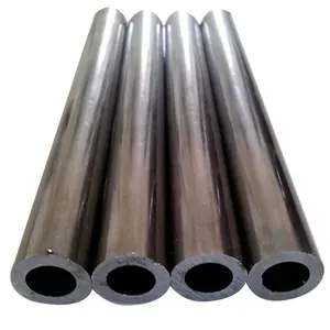 API 5L ps1 Psl2 X56 X60 SSAW Ms螺旋钢管24英寸流体油气用低碳焊接碳钢管道