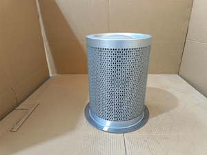 Filtro Separador de Aceite y Gas de Alta Calidad para Compresor de Aire, Metálico LE 33 001 X LE 32 004 - Product Image 6