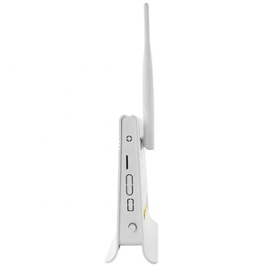 Nhà Máy Lt280 Nhiều Cổng <span class=keywords><strong>Ethernet</strong></span> CPE Bốn Tăng Cao Ăng Ten 4G LTE Modem Sim Khe Cắm Thẻ Nhớ Không Dây 4G Router - Product Image 2