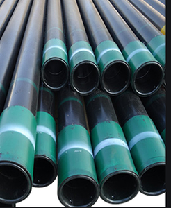 API SPEC 5CT seamless tube and Heat Shrinkable casing steel pipe - Product Image 5