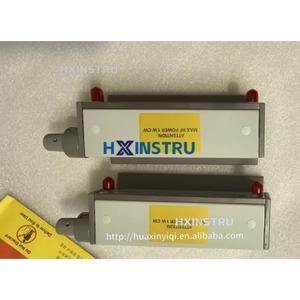 คีย์ไซท์ 8494A ตัวลดทอนสัญญาณแบบแมนนวล 4 GHz 11 dB ปรับระดับได้ทุก 1 dB ความแม่นยำในการทำซ้ำ 0.03 dB สูงสุด 5 ล้านรอบต่อส่วน อายุการใช้งาน 3 ปี - Product Image 6