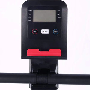 เครื่องพายเรือในร่มสำหรับใช้ในบ้าน พร้อมระบบต้านทานสำหรับผู้ฝึกพายเรือในร่ม - Product Image 3