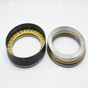 แบริ่งลูกกลิ้งแรงขับทรงกลม29244-E1 29244E1 29244ม. 220X300X48มม. 29252 <span class=keywords><strong>29256</strong></span> 29260 29264 29268 29272 29276 29284 29280 - Product Image 4