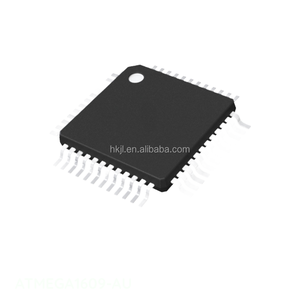 Componentes electrónicos integrados de compra en línea TQFP, en stock, de la marca de fábrica, de la talla 48, de la marca TQFP - Product Image 1