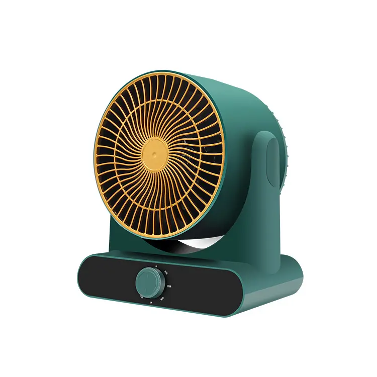 Mini calentador eléctrico de aire frío para oficina y escritorio, calentador de aire frío, oferta