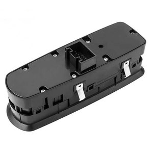 Interrupteur de lève-vitre Porsche 7PP959858MDML, commande de porte latérale pour Cayenne Panamera, pièce de rechange - Product Image 5