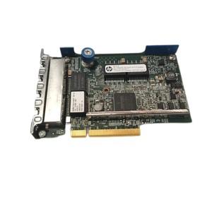 อะแดปเตอร์ Broadcom BCM5719 Ethernet 1Gb 4 พอร์ต BASE-T สำหรับเซิร์ฟเวอร์ HPE รุ่น P51178-B21 - Product Image 1