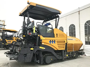 Compactadora <span class=keywords><strong>de</strong></span> <span class=keywords><strong>Asfalto</strong></span> <span class=keywords><strong>de</strong></span> Alta Eficiencia RP603L Tipo <span class=keywords><strong>de</strong></span> Ruedas para Construcción <span class=keywords><strong>de</strong></span> Carreteras Municipales - Product Image 5
