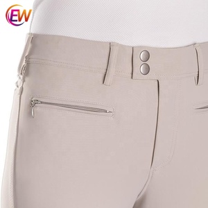 EW nuovo produttore di abbigliamento equestre <span class=keywords><strong>pantaloni</strong></span> da equitazione in Silicone a sedile intero <span class=keywords><strong>pantaloni</strong></span> da equitazione - Product Image 1