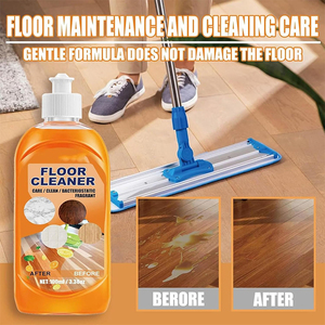 Soluzione multiuso detergente per <span class=keywords><strong>pavimenti</strong></span> Private Label concentrato detergente per <span class=keywords><strong>pavimenti</strong></span> <span class=keywords><strong>detersivo</strong></span> liquido - Product Image 2