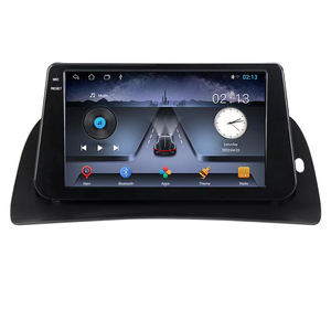 <span class=keywords><strong>Autoradio</strong></span> Android 11, 8 cœurs, 8 go + 128 go, pour <span class=keywords><strong>Renault</strong></span> <span class=keywords><strong>Kangoo</strong></span> 2015-2018, GPS, Carplay, écran partagé, stéréo - Product Image 1