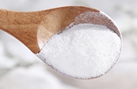 Acide lactique pur à 99 % de qualité alimentaire, prix de gros, poudre d'acide lactique la plus vendue