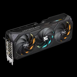 การ์ดจอ RTX 5070 Ti 16GB Gaming OC ใหม่เอี่ยม GDDR7, 256-bit, การ์ดจอสำหรับเล่นเกมบนพีซี RTX 5070 Ti 16GB Gaming OC ใหม่เอี่ยม - Product Image 1