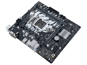 ราคาถูกสำหรับเมนบอร์ด Shengqi H470M D3V/M.2 รองรับซีพียู Intel เจนเนอเรชั่น 10  SATA คู่ DDR4 64GB VGA สำหรับเดสก์ท็อป ใหม่ - Product Image 3