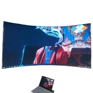 Écran géant LED étanche pour location de scène, mur vidéo LED pour concert, prix compétitif P2.6 P3.9, écran LED extérieur à louer - Product Image 1
