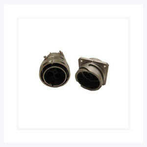 (Connectors and accessory) <strong>PT06E</strong>-<strong>10</strong>-<strong>6S</strong>(470) Good Price - Product Image 4