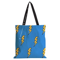 Sac fourre-tout en toile vert personnalisé aux couleurs de l'équipe de Philadelphie 34x40cm, écologique, pour le rangement décontracté, le shopping, les fans, les fêtes, cadeau, nouveauté