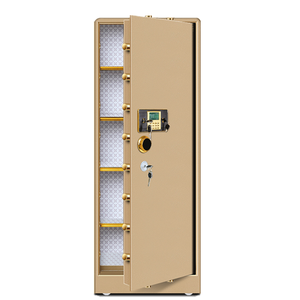 Coffre-fort dissimulé pour armes à feu avec serrure de sécurité, bunker de diversion pour dépôt d'argent/espèces, boîtes de rangement accessible - Product Image 1