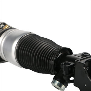 7L5616039E 7L5616040E Amortiguador de Suspensión Neumática Delantero para Volkswagen Touareg 7L Porsche Cayenne - Product Image 6
