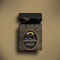 Boîte d'emballage en papier unique Twist Top | Boîte à bonbons et à chocolat personnalisée | Boîtes d'emballage cadeau créatives