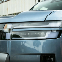 Fangchengbao Titanium 7 PHEV 2025, grand espace, 5 places, véhicule tout-terrain à énergie nouvelle, en stock