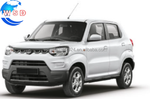 Luxe 3 pièces ensemble complet de haute qualité TPE 3D coussinets tapis de sol de voiture pour SUZUKI S-<span class=keywords><strong>PRESSO</strong></span> 2023 conducteur gauche sol étanche - Product Image 6